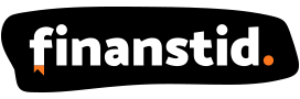 Finanstid logo