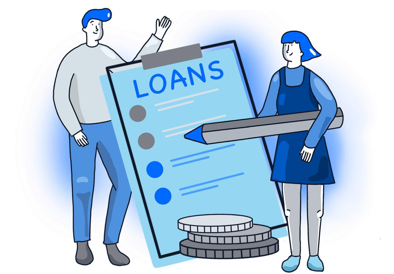 Loans in Sweden