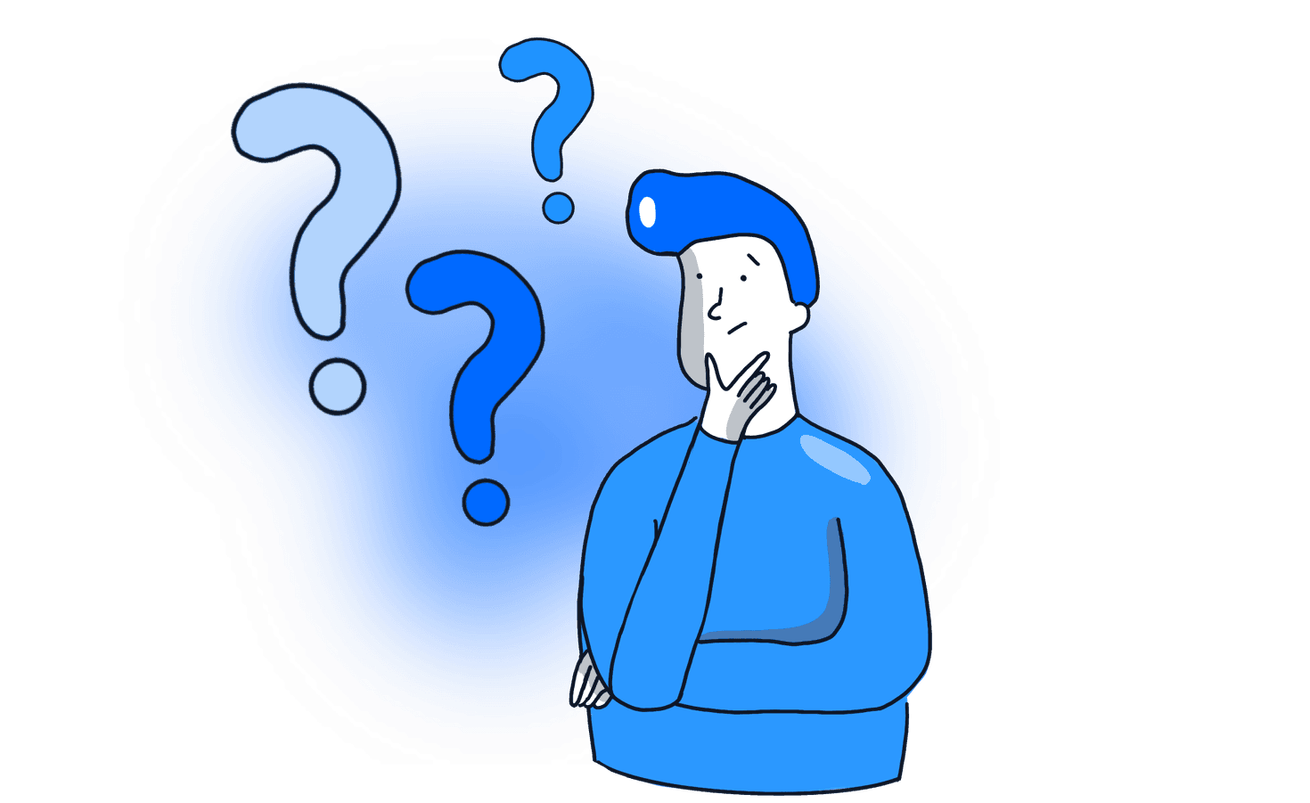 Frågor om Swish-lån